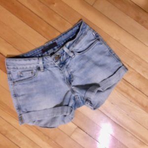BDG Denim Shorts